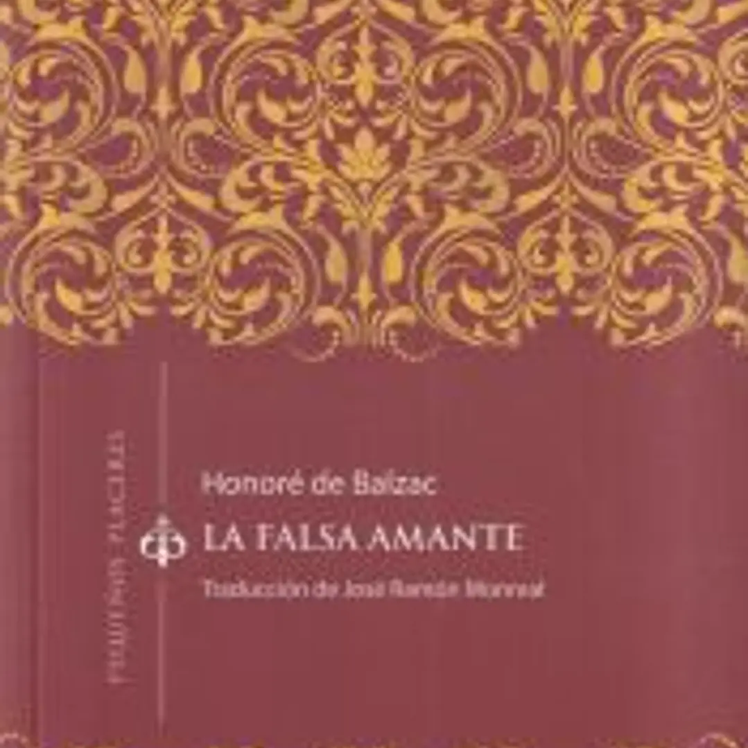 La falsa amante 1