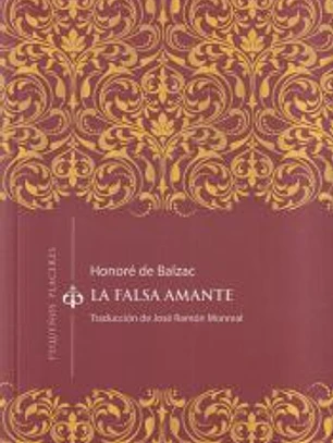 La falsa amante