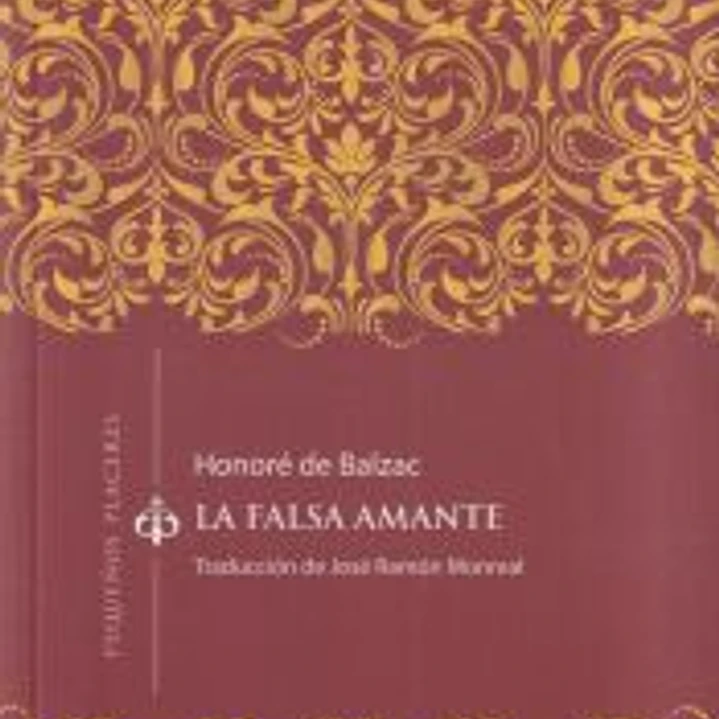 La falsa amante 1