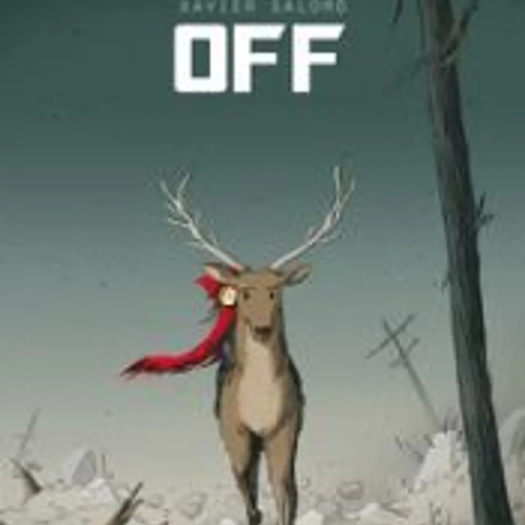 OFF 1