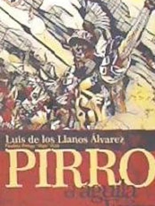 Pirro, el águila de Epiro