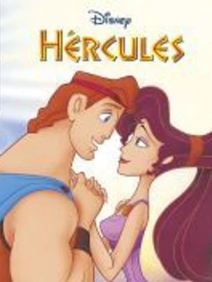 Hércules. Pequecuentos