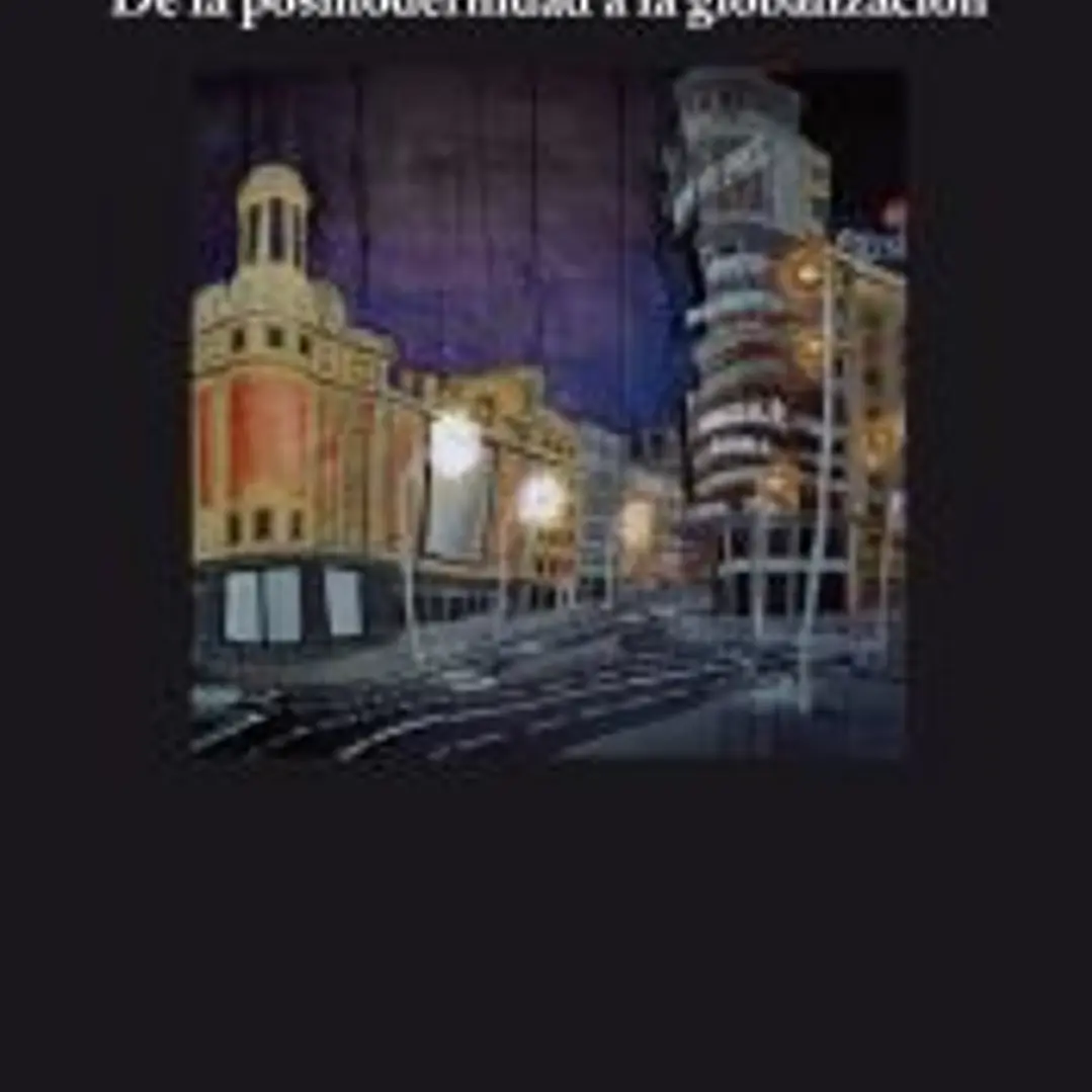 CUANDO MADRID HIZO POP DE LA POSMODERNIDAD A LA GLOBALIZACIO 1