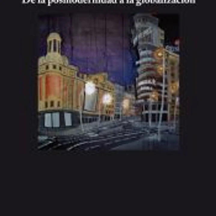 CUANDO MADRID HIZO POP DE LA POSMODERNIDAD A LA GLOBALIZACIO 1