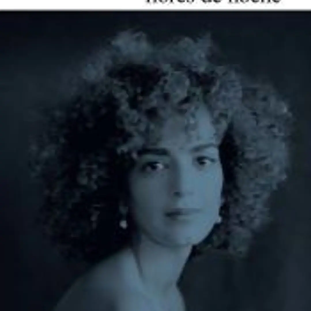 El perfume de las flores de noche 1