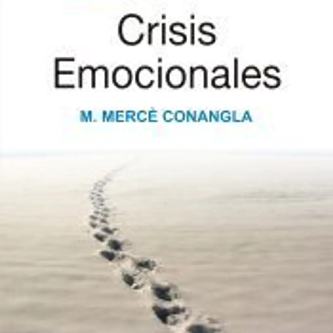 Crisis emocionales : La inteligencia emocional aplicada a situaciones límite. 1