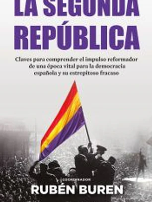La Segunda República