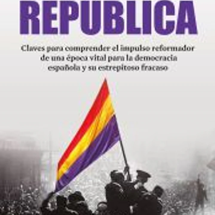 La Segunda República 1