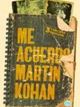 Me acuerdo
