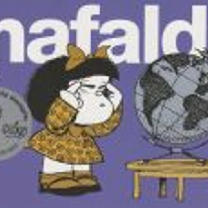 Mafalda 0 1