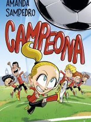 Campeona