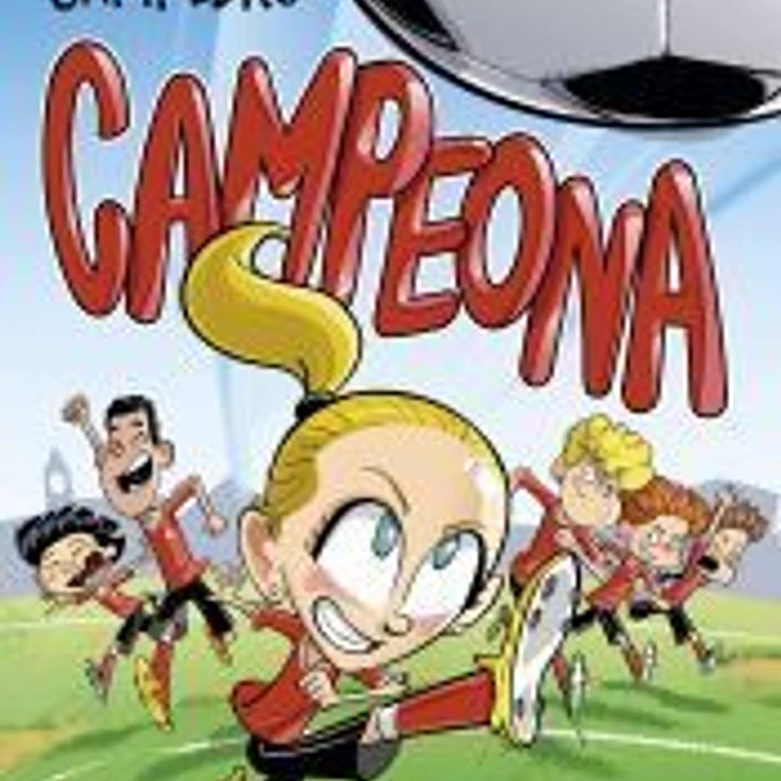 Campeona 1