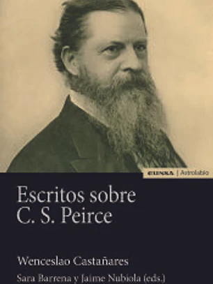 Escritos sobre C.S. Peirce