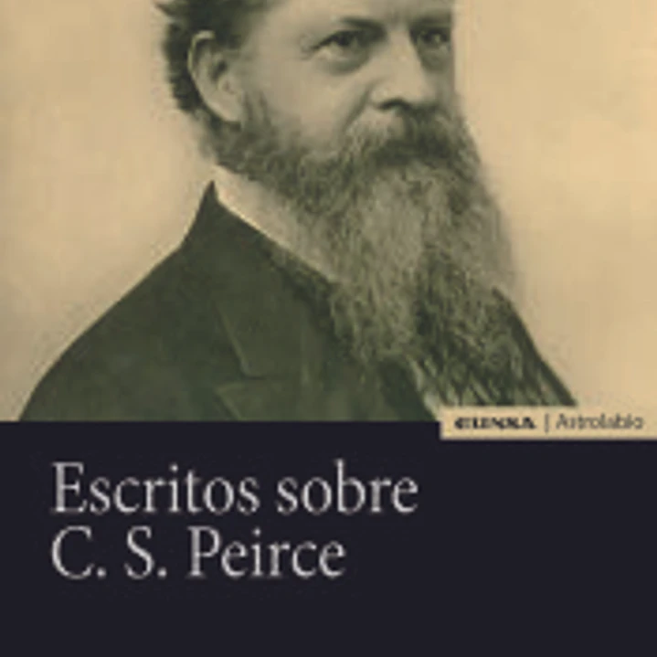 Escritos sobre C.S. Peirce 1