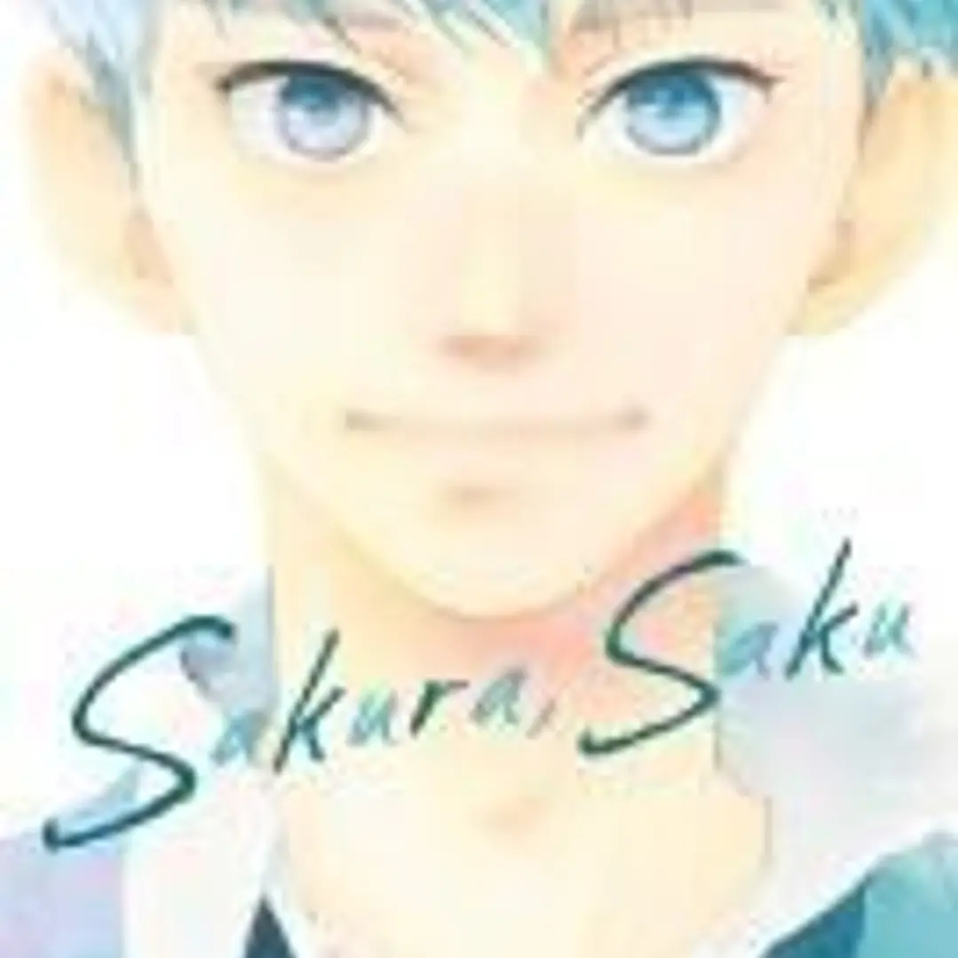 Sakura, Saku, Vol. 2 1