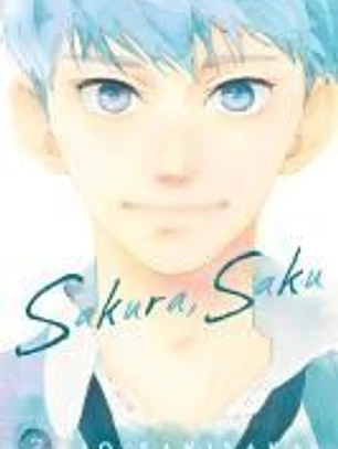 Sakura, Saku, Vol. 2