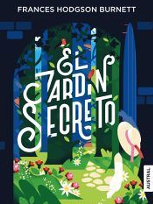 El jardín secreto