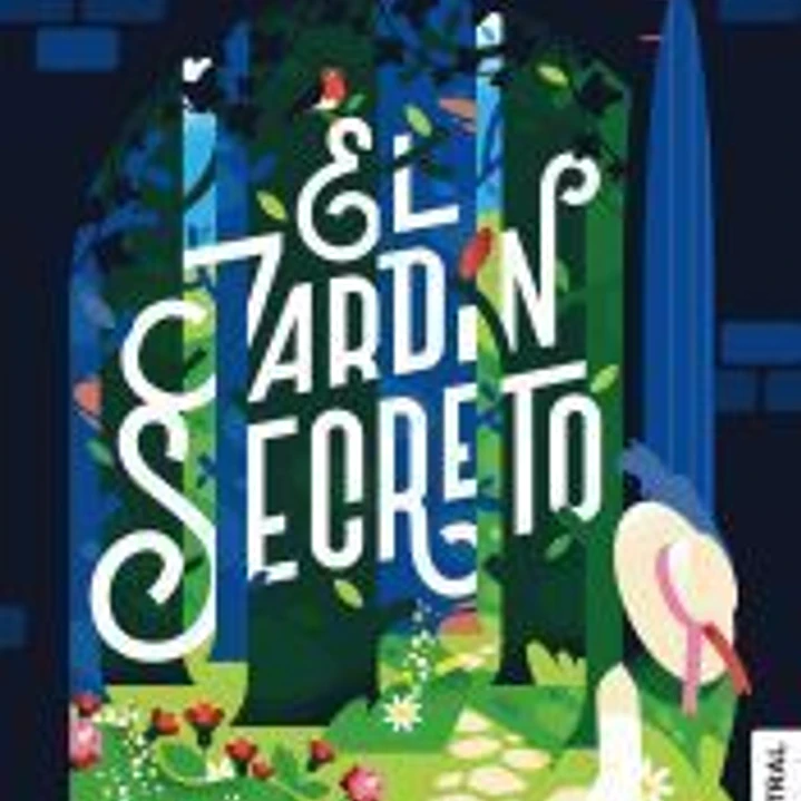El jardín secreto 1