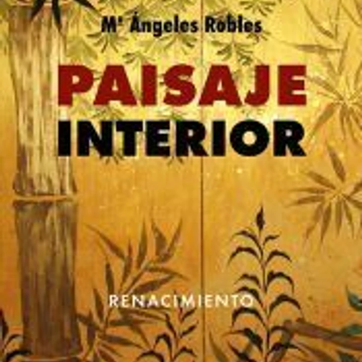 Paisaje interior 1
