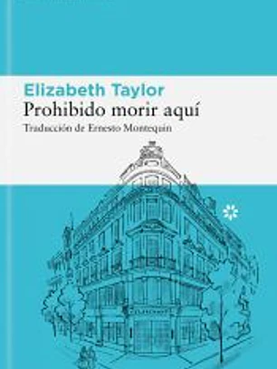 Prohibido morir aquí