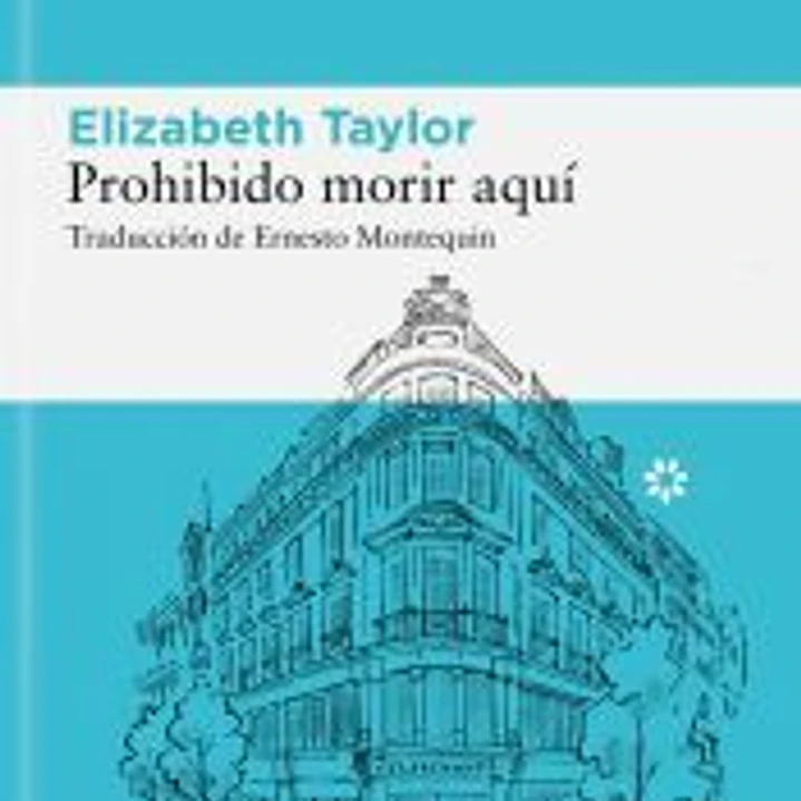 Prohibido morir aquí 1
