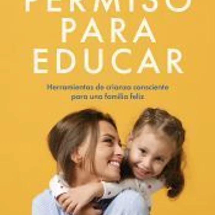 Permiso para educar 1