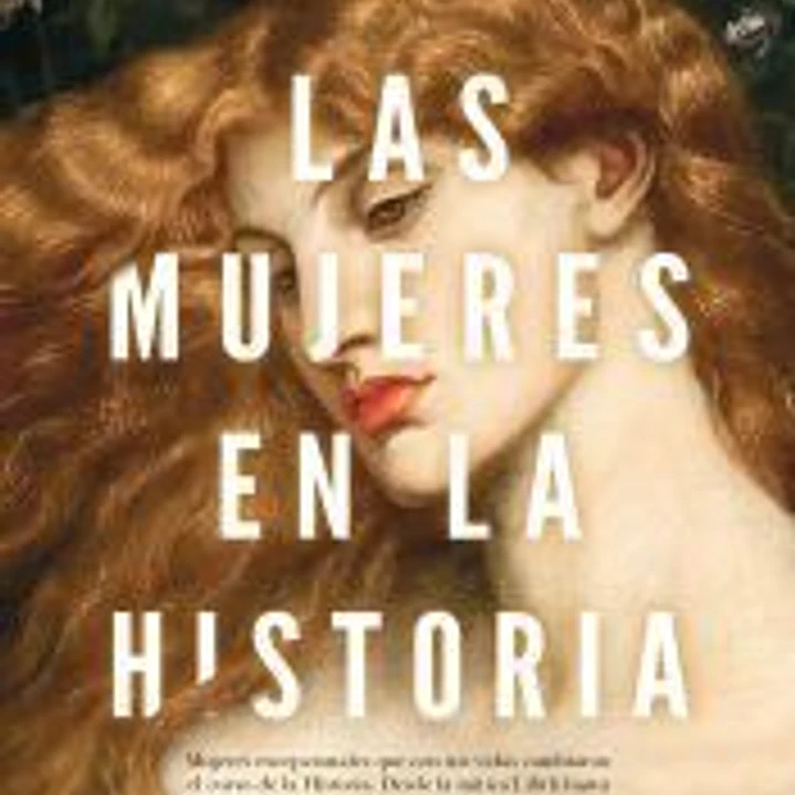 Las mujeres en la historia 1