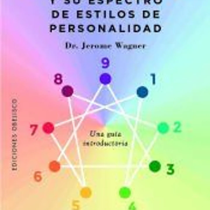 El eneagrama y su espectro de estilos de personalidad 1