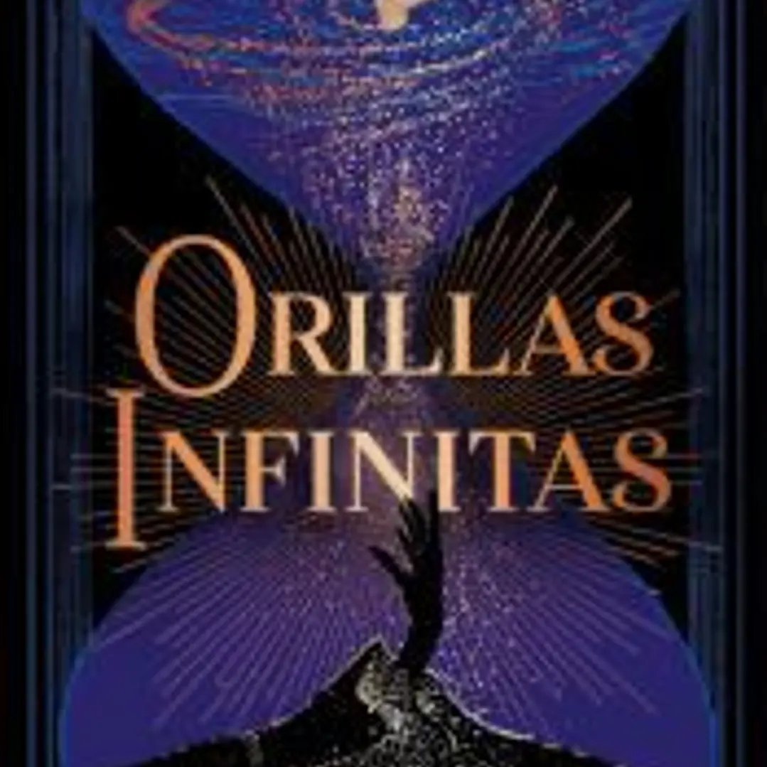 ORILLAS INFINITAS 1