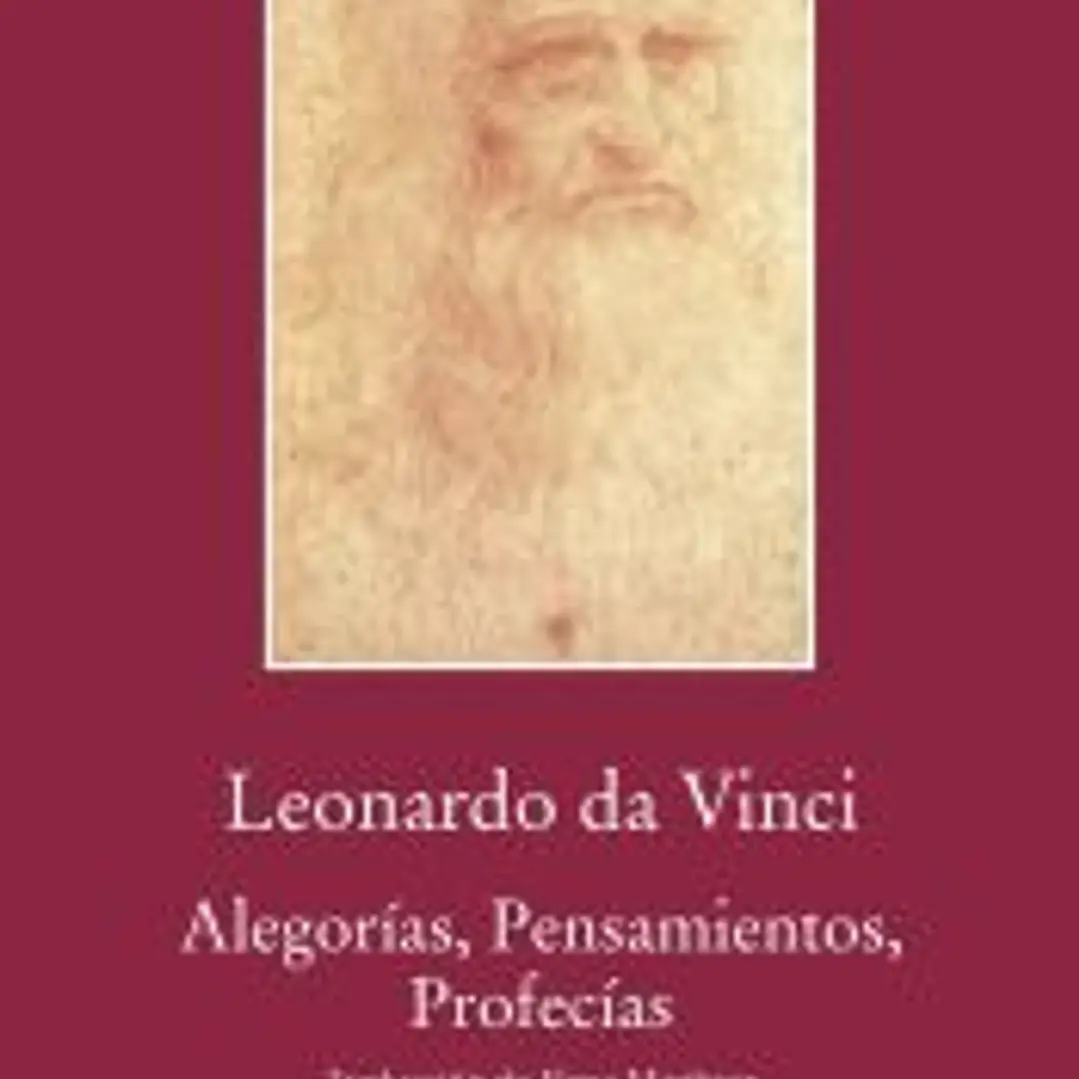 Alegorías, Pensamientos, Profecías 1