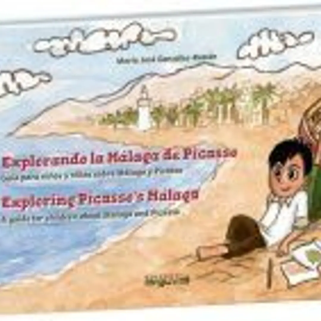EXPLORANDO LA MALAGA DE PICASSO 1