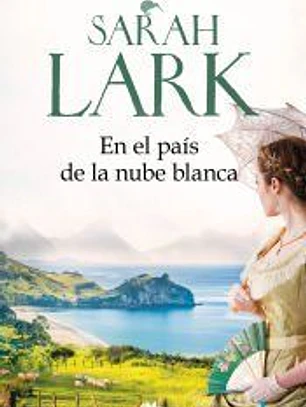 En el país de la nube blanca (Trilogía de la Nube Blanca 1)