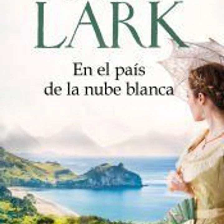 En el país de la nube blanca (Trilogía de la Nube Blanca 1) 1