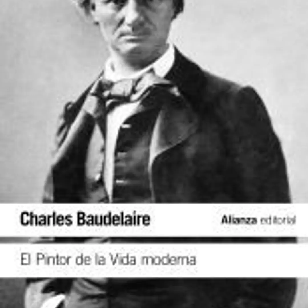EL PINTOR DE LA VIDA MODERNA [EDICIÓN BILINGÜE] 1