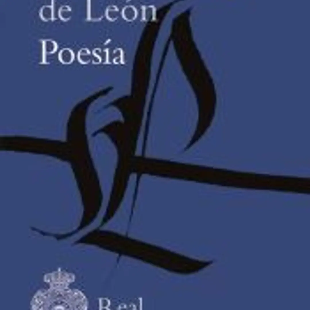 Poesía - RAE 1