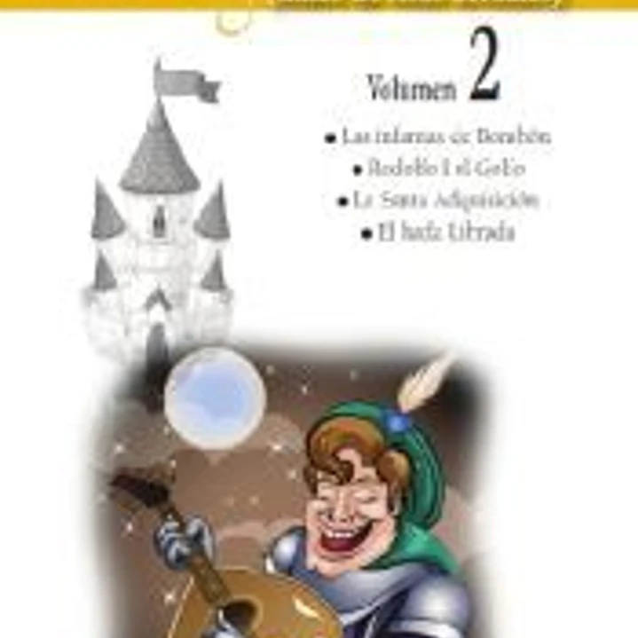 Sainetes medievales Volúmen 2 1