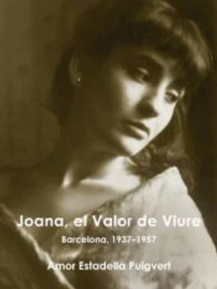Joana, el Valor de viure