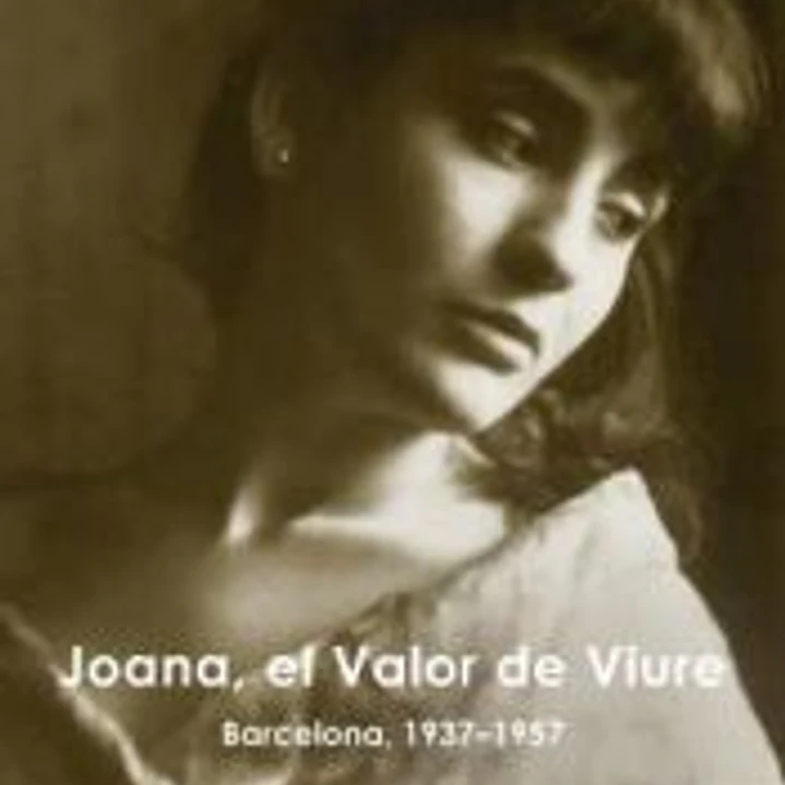 Joana, el Valor de viure 1