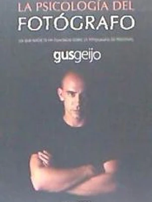 LA PSICOLOGÍA DEL FOTÓGRAFO