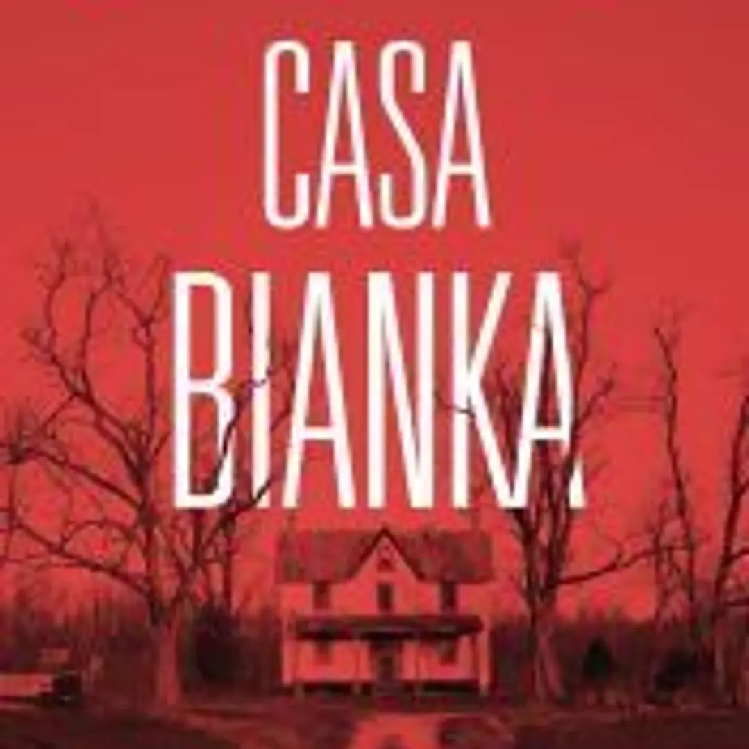 Casa Bianka 1