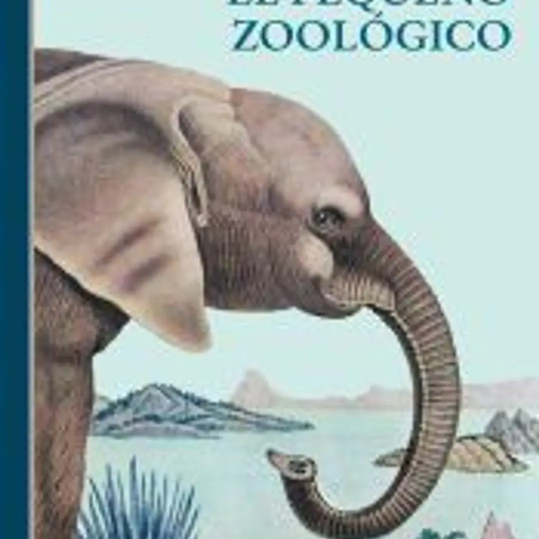 El pequeño zoológico 1