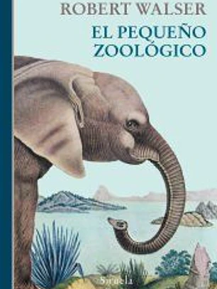 El pequeño zoológico