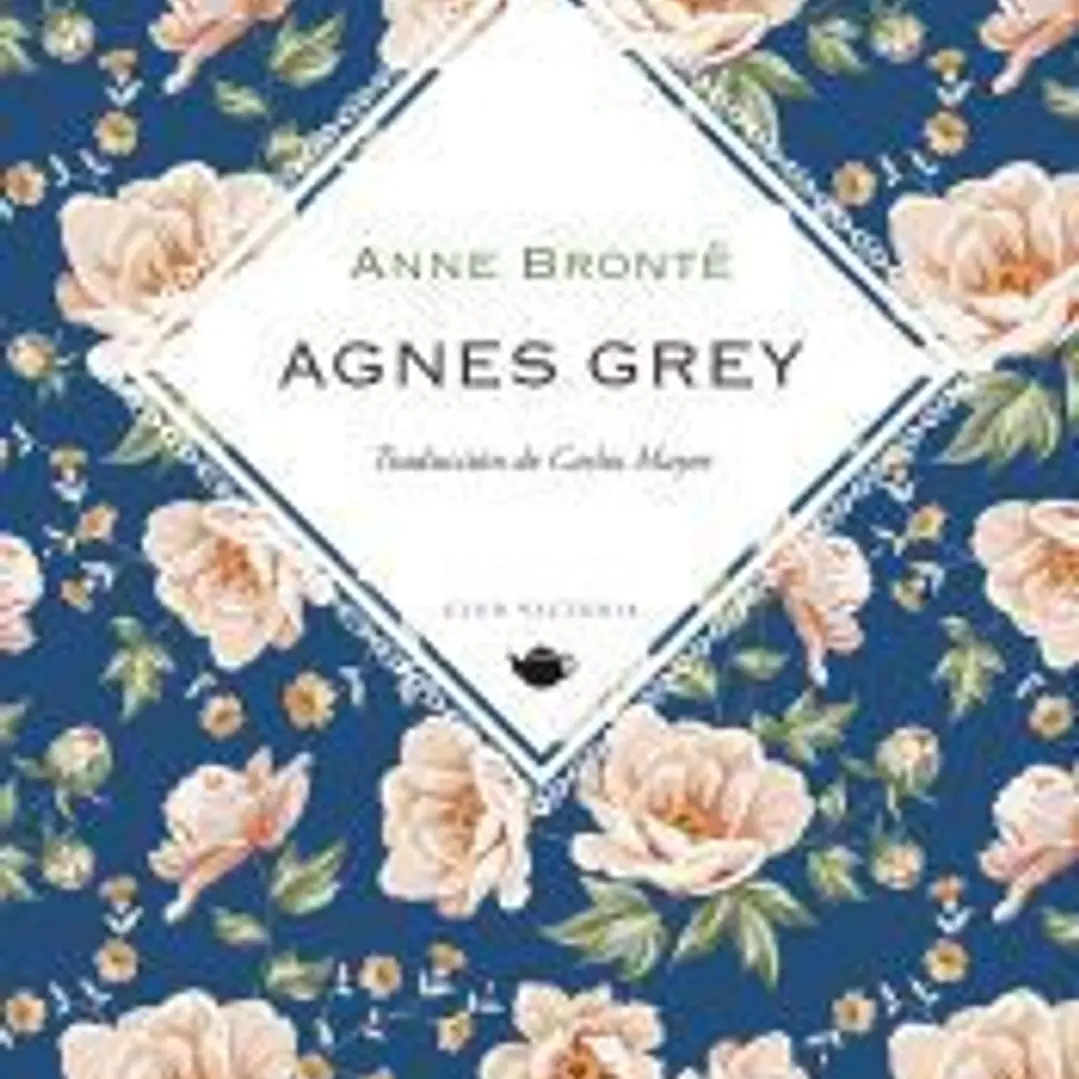 Agnes Grey cast. 1