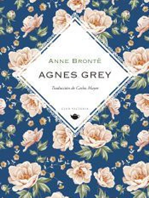 Agnes Grey cast.