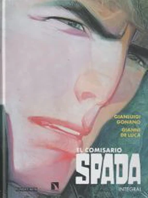 Comisario Spada