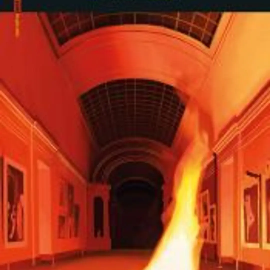 La amante de Wittgenstein 1