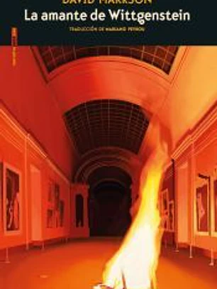 La amante de Wittgenstein