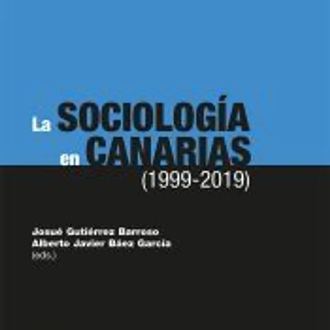 La Sociología en Canarias (1999-2019) 1