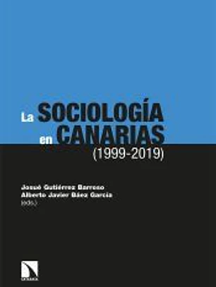 La Sociología en Canarias (1999-2019)