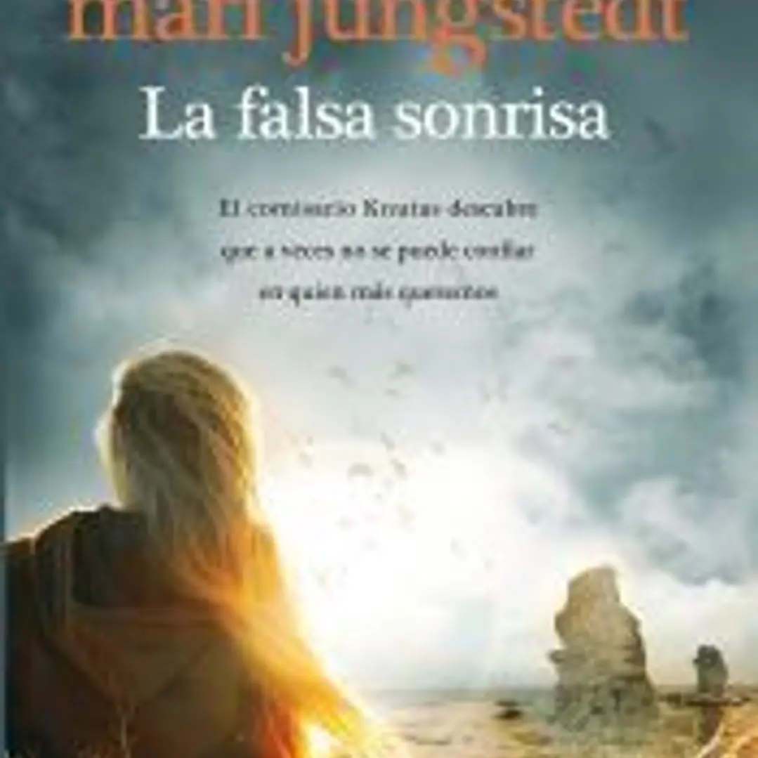 La falsa sonrisa 1
